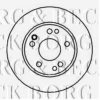 MERCE A2014211212 Brake Disc